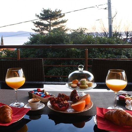 Selce Holiday Buitenkant foto