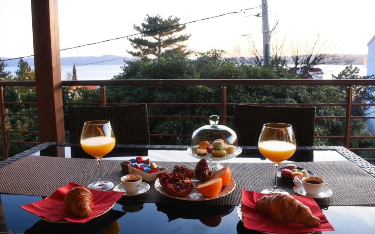 Selce Holiday Buitenkant foto
