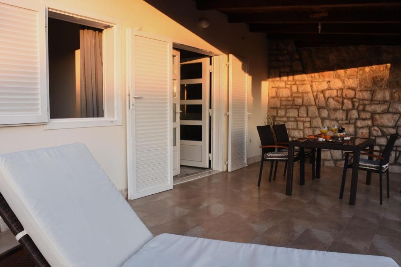 Selce Holiday Buitenkant foto