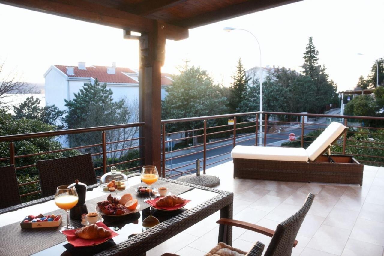 Selce Holiday Buitenkant foto
