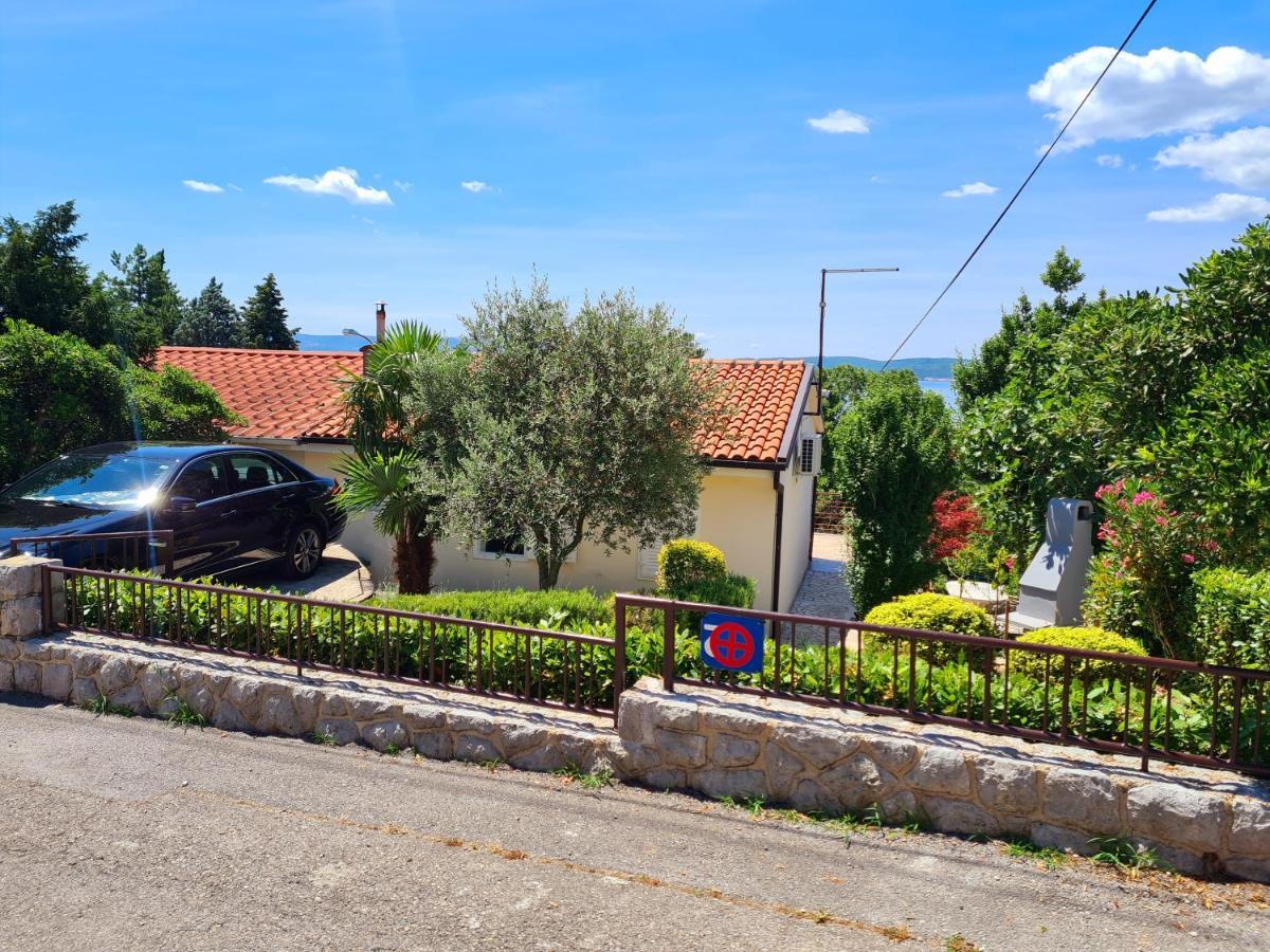 Selce Holiday Buitenkant foto