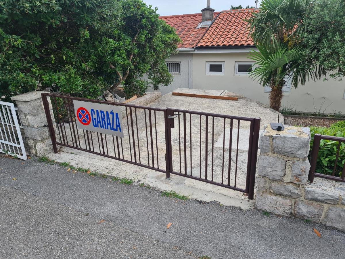 Selce Holiday Buitenkant foto