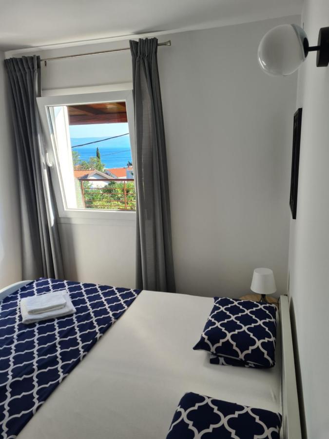 Selce Holiday Buitenkant foto